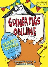 Bunny Trouble - SWIFT,  Amanda - 9781623654757