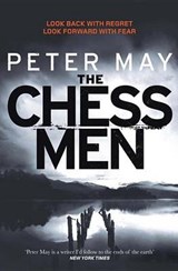 The Chessmen - MAY,  Peter - 9781623656041