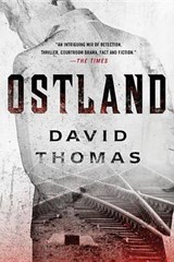 Ostland - THOMAS,  David - 9781623658496