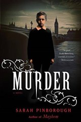 Murder - PINBOROUGH,  Sarah - 9781623658663