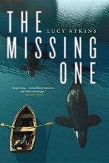 The Missing One - ATKINS,  Lucy - 9781623659899