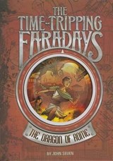 The Dragon of Rome - SEVEN,  John - 9781623700126