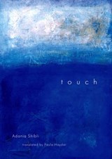Touch - Adania Shibli - 9781623710453