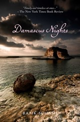 Damascus Nights - Rafik Schami - 9781623710620