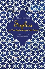 Sophia - Rafik Schami - 9781623710842