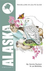 Alaska - Dennis Paulson ; Les Beletsky - 9781623716981