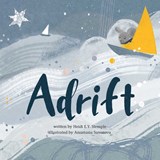 Adrift - Heidi E.Y. Stemple ; Anastasia Suvorova - 9781623719098