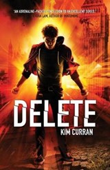 Delete - CURRAN,  Kim - 9781623957315