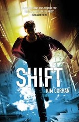 Shift - CURRAN,  Kim - 9781623957490