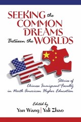 Seeking the Common Dreams Between the Worlds -  - 9781623963538