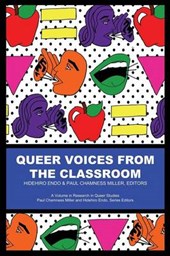 Queer Voices from the Classroom