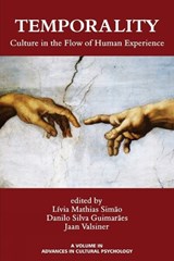 Temporality - SIMAO,  Livia Mathias - 9781623969684
