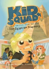 Egyptian Prophecy -  - 9781624020391