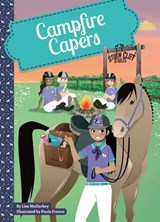 Campfire Capers - MULLARKEY,  Lisa - 9781624020490