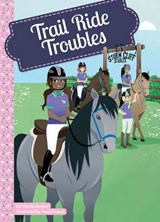 Trail Ride Troubles - MULLARKEY,  Lisa - 9781624020520
