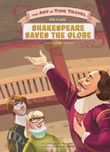 Shakespeare Saves the Globe - MULLARKEY,  Lisa ; Mullarkey, John - 9781624020902