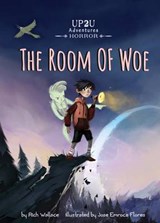 The Room of Woe - WALLACE,  Rich - 9781624020940