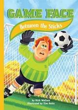 Between the Sticks - WALLACE,  Rich - 9781624021329