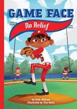 No Relief - WALLACE,  Rich - 9781624021343