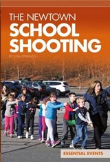 The Newtown School Shooting - OWINGS,  Lisa - 9781624030550