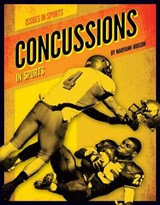 Concussions in Sports - HUDSON,  Maryann - 9781624031205
