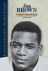 Jim Brown - GITLIN,  Marty - 9781624031281