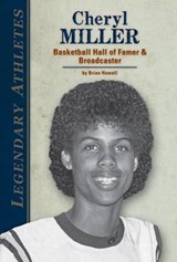 Cheryl Miller - HOWELL,  Brian - 9781624031311