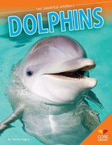 Dolphins - GAGNE,  Tammy - 9781624031663