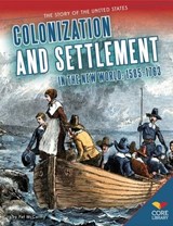 Colonization and Settlement in the New World - MCCARTHY,  Pat - 9781624031724