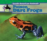 Poison Dart Frogs - MURRAY,  Julie - 9781624031922
