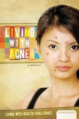 Living with Acne - EHRMAN,  MK - 9781624032400