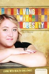 Living with Obesity - CARMICHAEL,  L. E. - 9781624032462