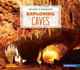 Exploring Caves - FELIX,  Rebecca - 9781624032493