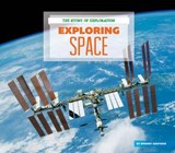 Exploring Space -  - 9781624032530