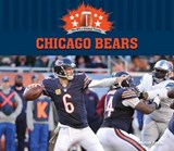 Chicago Bears - ZAPPA,  Marcia - 9781624033599