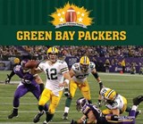 Green Bay Packers - ZAPPA,  Marcia - 9781624033612