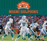 Miami Dolphins - ZAPPA,  Marcia - 9781624033629