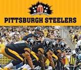 Pittsburgh Steelers - Marcia Zappa - 9781624033650