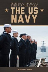 The US Navy - HAMEN,  Susan E. - 9781624034374
