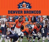 Denver Broncos -  - 9781624035852