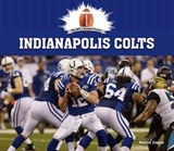 Indianapolis Colts - ZAPPA,  Marcia - 9781624035869