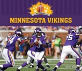 Minnesota Vikings - ZAPPA,  Marcia - 9781624035876