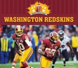 Washington Redskins - ZAPPA,  Marcia - 9781624035920