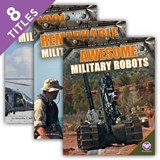 Ready for Military Action - MOONEY,  Carla - 9781624036484
