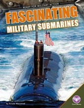 Fascinating Military Submarines