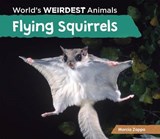 Flying Squirrels - ZAPPA,  Marcia - 9781624037757