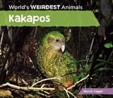 Kakapos - ZAPPA,  Marcia - 9781624037764