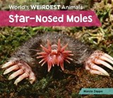 Star-Nosed Moles - ZAPPA,  Marcia - 9781624037788