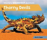 Thorny Devils - ZAPPA,  Marcia - 9781624037795