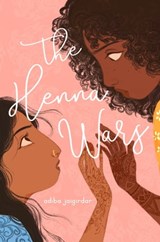 Henna Wars, The - Adiba Jaigirdar - 9781624149696